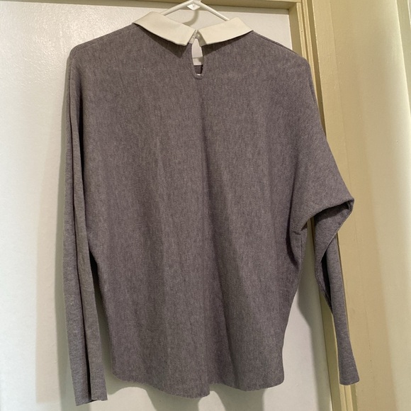 Sioni Embellished Top Sweater - Picture 2 of 3